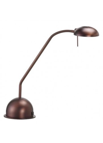 Dainolite DLHA730 1 Light Desk Lamp