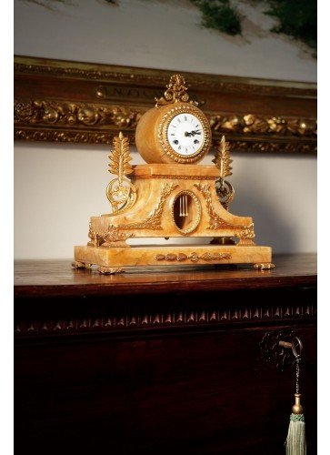 Mariner 14148.1 Classic Clock